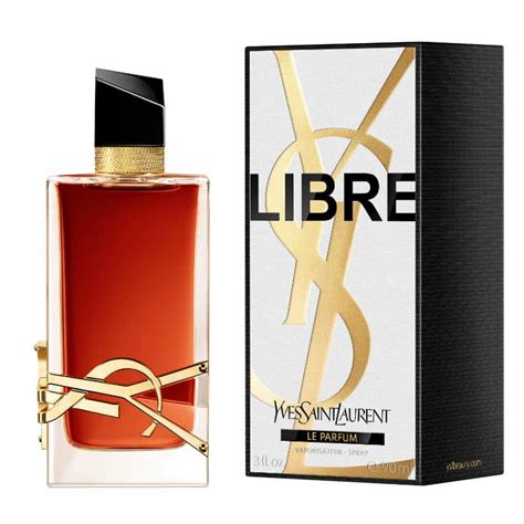 quanti profumi produce la ysl|Libre Le Parfum .